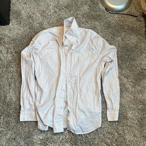 Calvin Klein Dress Shirt